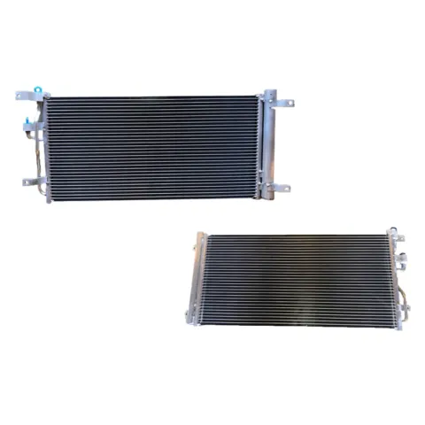 Holden Captiva 5 7 Condenser (2/2011 to 2/2016)