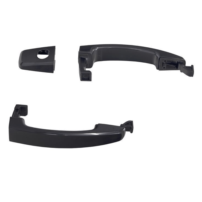 Holden Captiva 5 7 Right Door Handle (11/2006 to 2/2011), Part 60076
