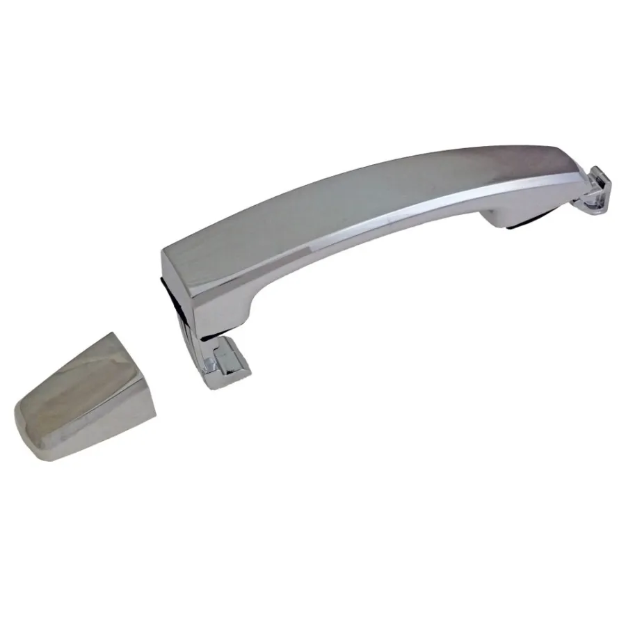 Holden Captiva 5 7 Left Door Handle (11/2006 to 2/2011), Part 60119