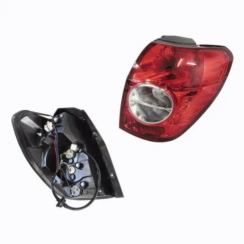 Holden Captiva 5 7 Wagon Right Tail Light, Aftermarket (11/2006 to 2/2011)