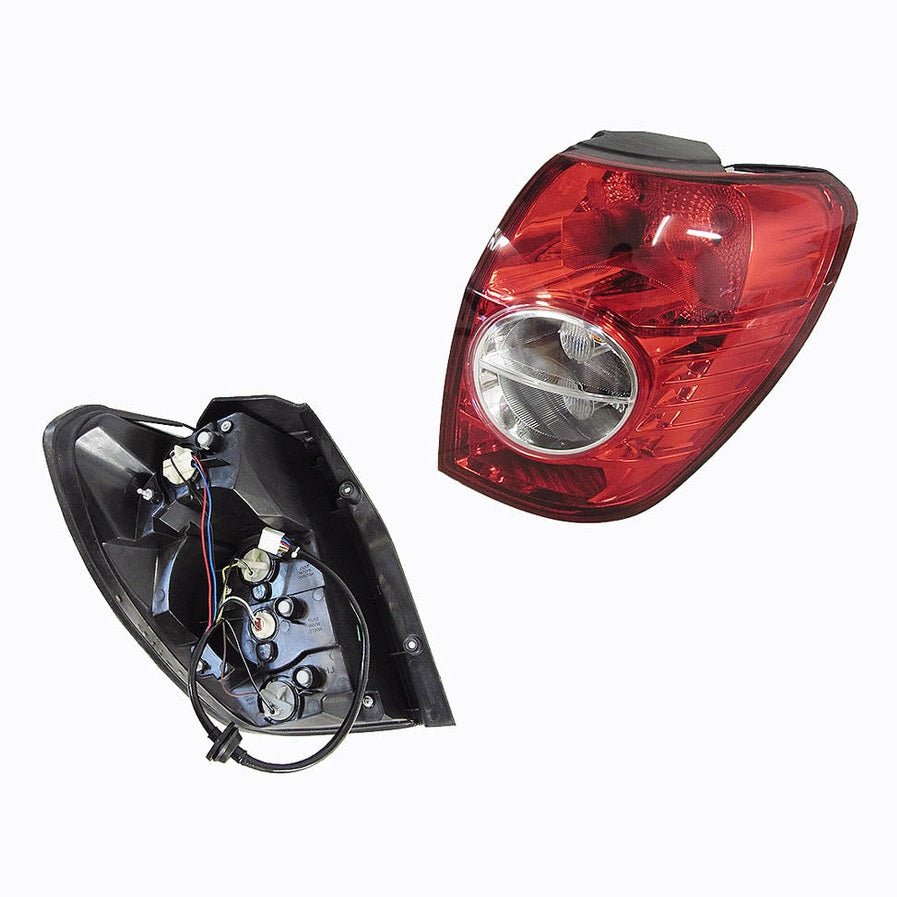 Holden Captiva 5 7 Wagon Right Tail Light, Aftermarket (11/2006 to 2/2011)