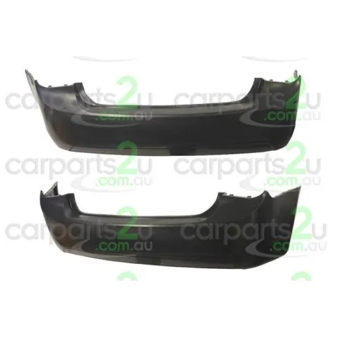 Rear Bumper for Holden Cruze JH Sedan CD CDX (3/2011 to 12/2014)