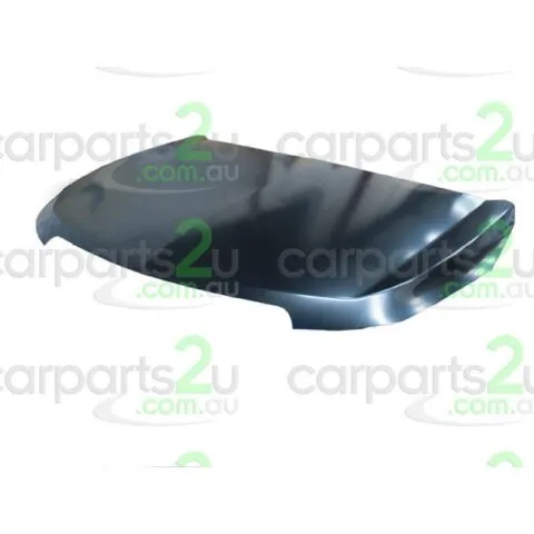 Holden Cruze JG Sedan Bonnet (6/2009 to 3/2011)