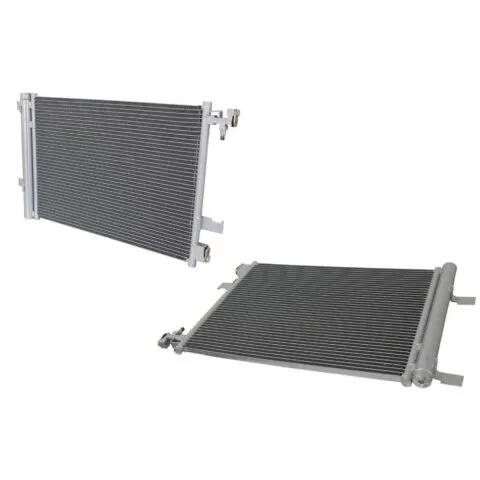 Holden Cruze JG Sedan Condenser (6/2009 to 3/2011), Part 13694