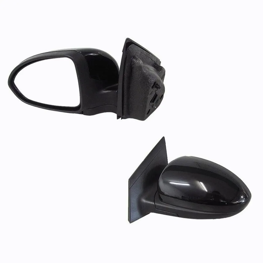 Holden Cruze JG JH Sedan Left Front Door Mirror (6/2009 to 12/2014)