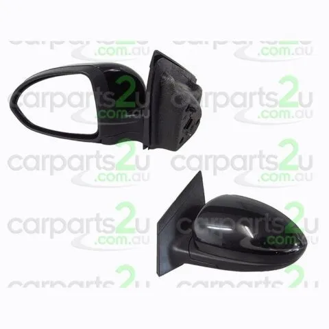 Left Front Door Mirror for Holden Cruze JG JH Sedan (6/2009 to 12/2014)