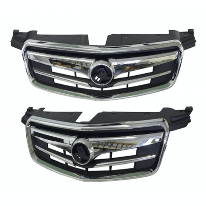 Grille for Holden Cruze JG Sedan CDX (6/2009 to 3/2011)