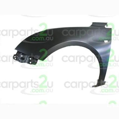 Left Guard for Holden Cruze JG Sedan (6/2009 to 3/2011)
