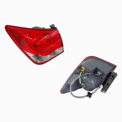 Holden Cruze JG Sedan Left Tail Light (6/2009 to 3/2011)
