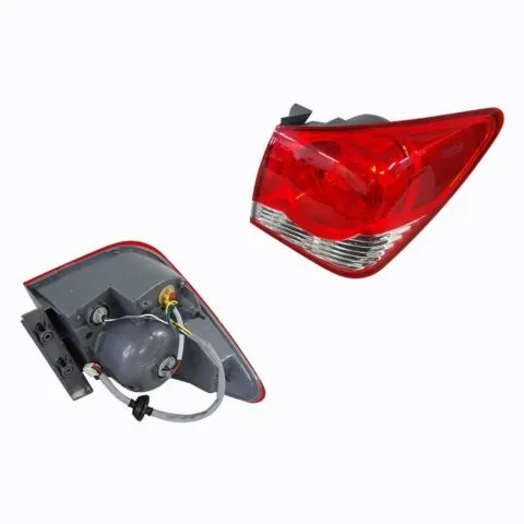 Holden Cruze JG Sedan Right Tail Light (6/2009 to 3/2011)