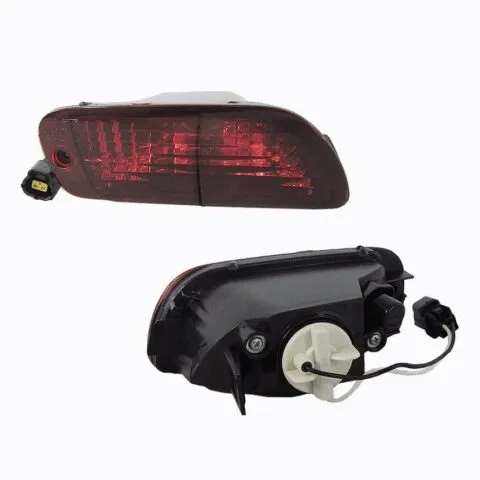 Holden Epica EP Sedan Left Rear Bar Lamp (3/2007 to 12/2011)