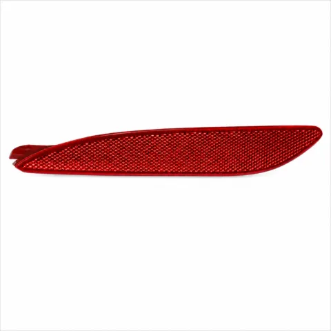 Hyundai i30 Hatch PD Left Rear Bar Reflector (4/2017 to 8/2020)