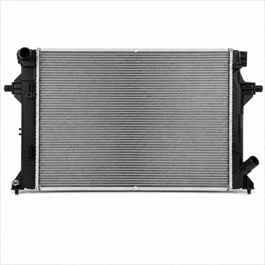 Hyundai i30 PD Hatch N-Line Radiator (1/2018 to 12/2023)