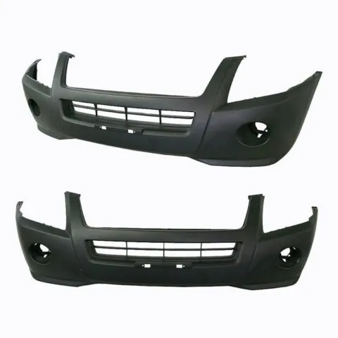 Holden Rodeo RA Utility Front Bumper (10/2006 to 6/2008), Part 23853