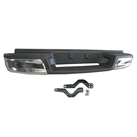 Holden Rodeo RA Rear Bumper (1/2007 to 6/2008)