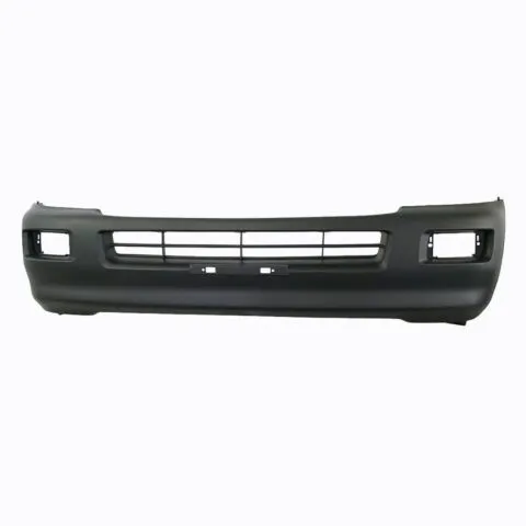Holden Rodeo RA Utility Front Bumper (3/2003 to 9/2006)