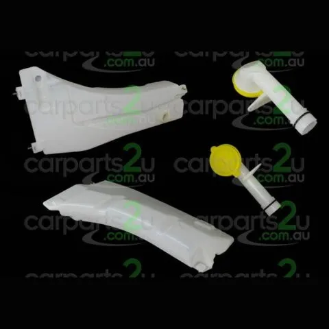 Washer Bottle for Holden Rodeo RA Utility (3/2003 to 6/2008)