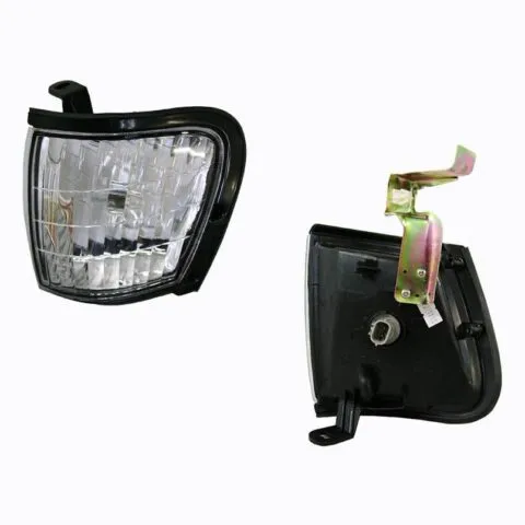 Holden Rodeo TF Utility Left Front Corner Light (7/2001 to 2/2003)