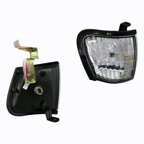 Holden Rodeo TF Utility Right Front Corner Light (7/2001 to 2/2003)