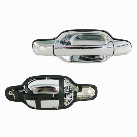 Holden Rodeo RA Utility Right Door Handle (3/2003 to 6/2008), Part 7802