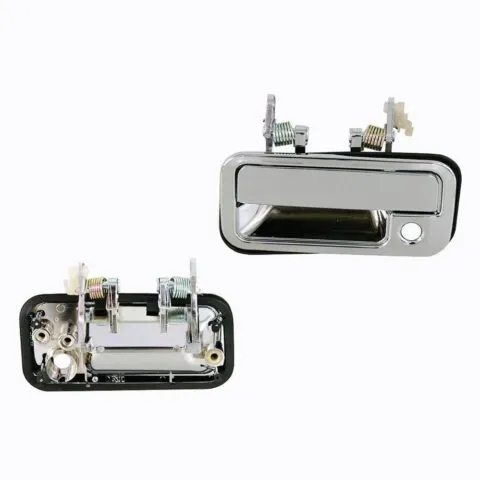 Holden Rodeo TF Utility Left Door Handle (2/1997 to 2/2003)
