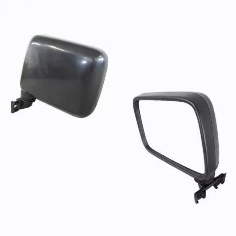 Holden Rodeo TF Utility Left Front Door Mirror (7/1988 to 2/1997)