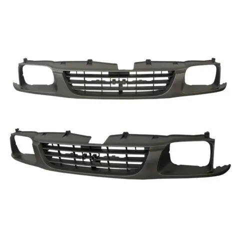 Holden Rodeo TF Utility Grille (2/1997 to 5/1998)
