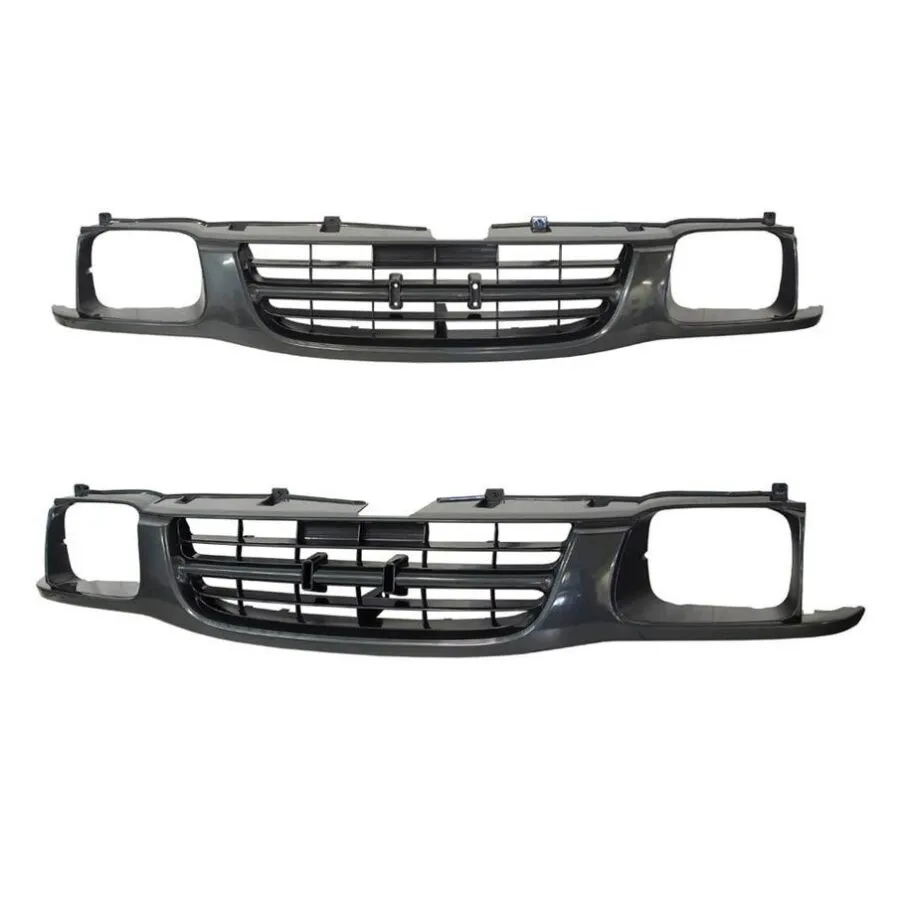 Holden Rodeo TF Utility Grille (6/1998 to 2/2003)