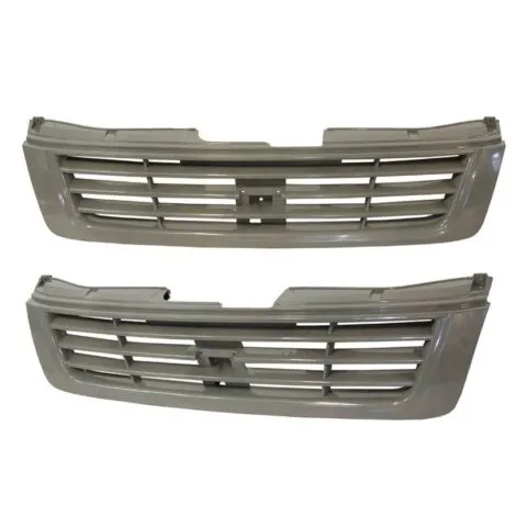 Holden Rodeo RA Utility Grille (3/2003 to 9/2006)