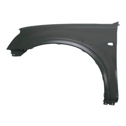 Holden Rodeo RA Utility Left Guard (3/2003 to 9/2006), Part 36958