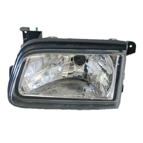 Holden Rodeo TF Utility Left Headlight (7/2001 to 2/2003)