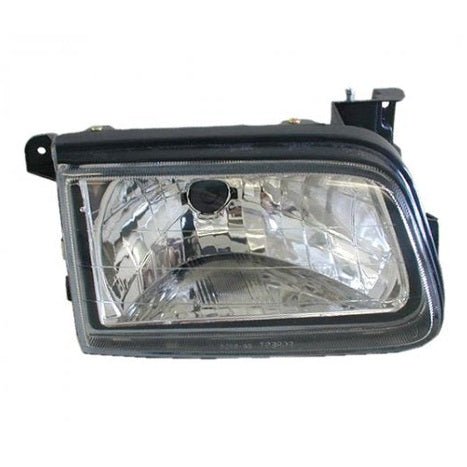 Right Headlight for Holden Rodeo TF Utility (7/2001 to 2/2003)
