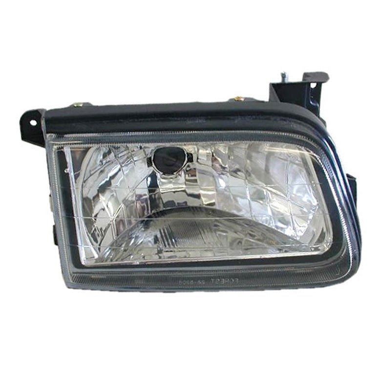 Holden Rodeo TF Utility Right Headlight (7/2001 to 2/2003)