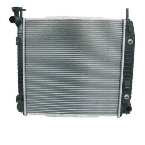 Holden Rodeo RA Utility Radiator (3/2003 to 6/2008), Part 10974