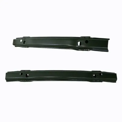 Holden Rodeo RA Utility Front Bar Reinforcement (3/2003 to 9/2006)