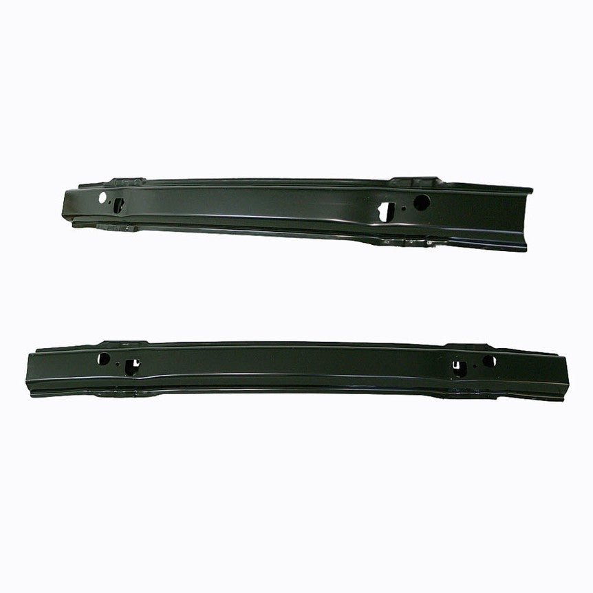Holden Rodeo RA Utility Front Bar Reinforcement (3/2003 to 9/2006)