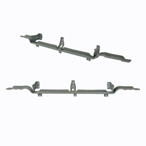 Holden Rodeo RA Front Bar Reinforcement (1/2007 to 6/2008)