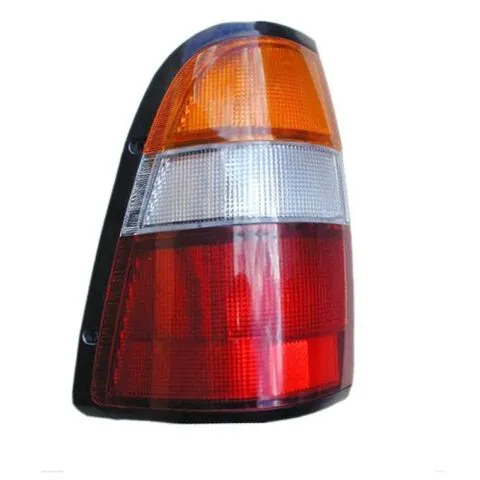 Holden Rodeo TF Utility Left Tail Light (2/1997 to 6/2001)