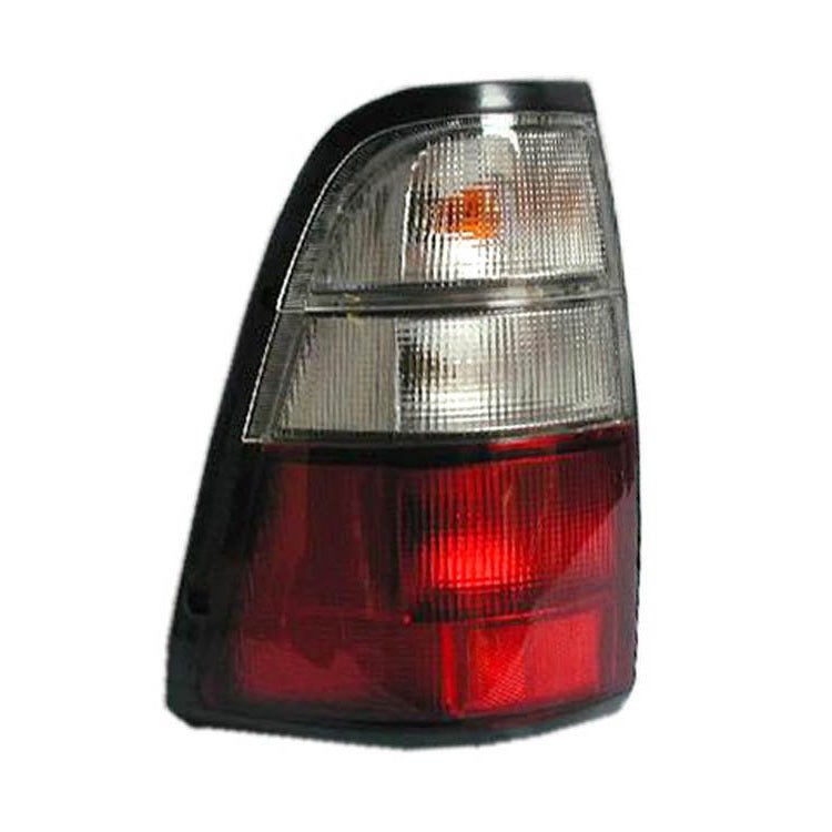 Holden Rodeo TF Utility Left Tail Light (7/2001 to 2/2003)