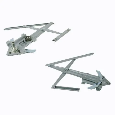 Holden Rodeo RA Utility Left Front Window Regulator, Manual (3/2003 to 6/2008)