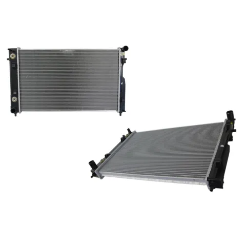 Holden Statesman/Caprice WK WL Radiator (6/2003 to 7/2004), Part 61934