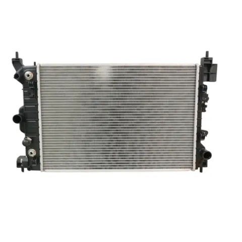 Holden Trax TJ Radiator (8/2013 to 10/2016), Part 61933