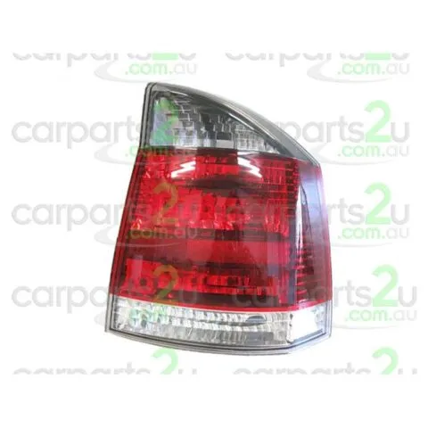 Right Tail Light for Holden Vectra ZC (3/2003 to 6/2005)