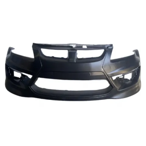 Complete HSV E2 E3 Front Bumper Kit for Holden HSV E Series 9/2009 to 5/2013 & VE Commodore (8/2006 to 5/2013)