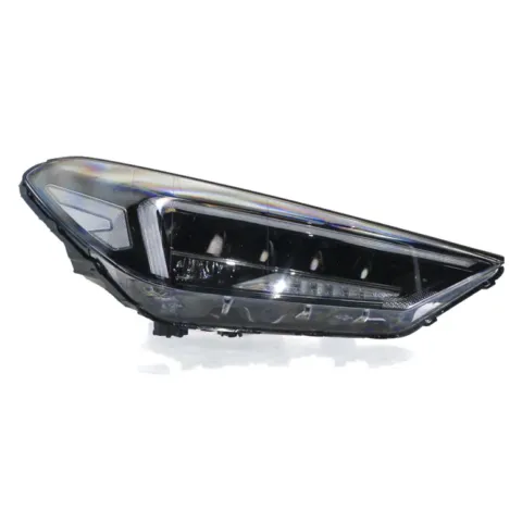 Hyundai Tucson TL Highlander Right Headlight (7/2018 to 12/2020)