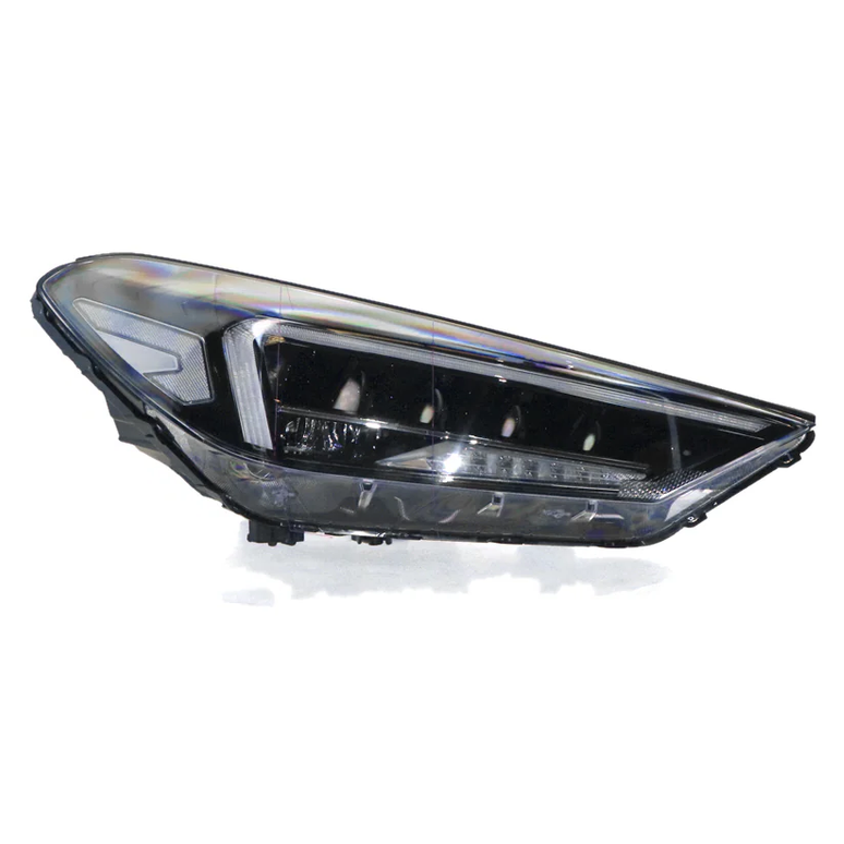 Hyundai Tucson TL Highlander Right Headlight (7/2018 to 12/2020)