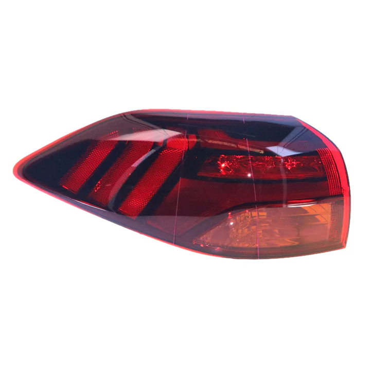 Hyundai Tucson TL Highlander Left Tail Light (7/2018 to 12/2020)