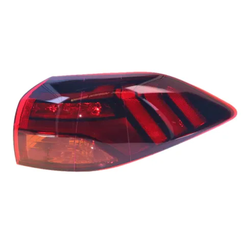 Hyundai Tucson TL Highlander Right Tail Light (7/2018 to 12/2020)