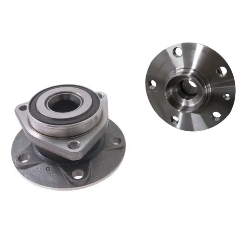 Audi A3 8V Front Wheel Hub (5/2013 to 5/2016), Part 61402