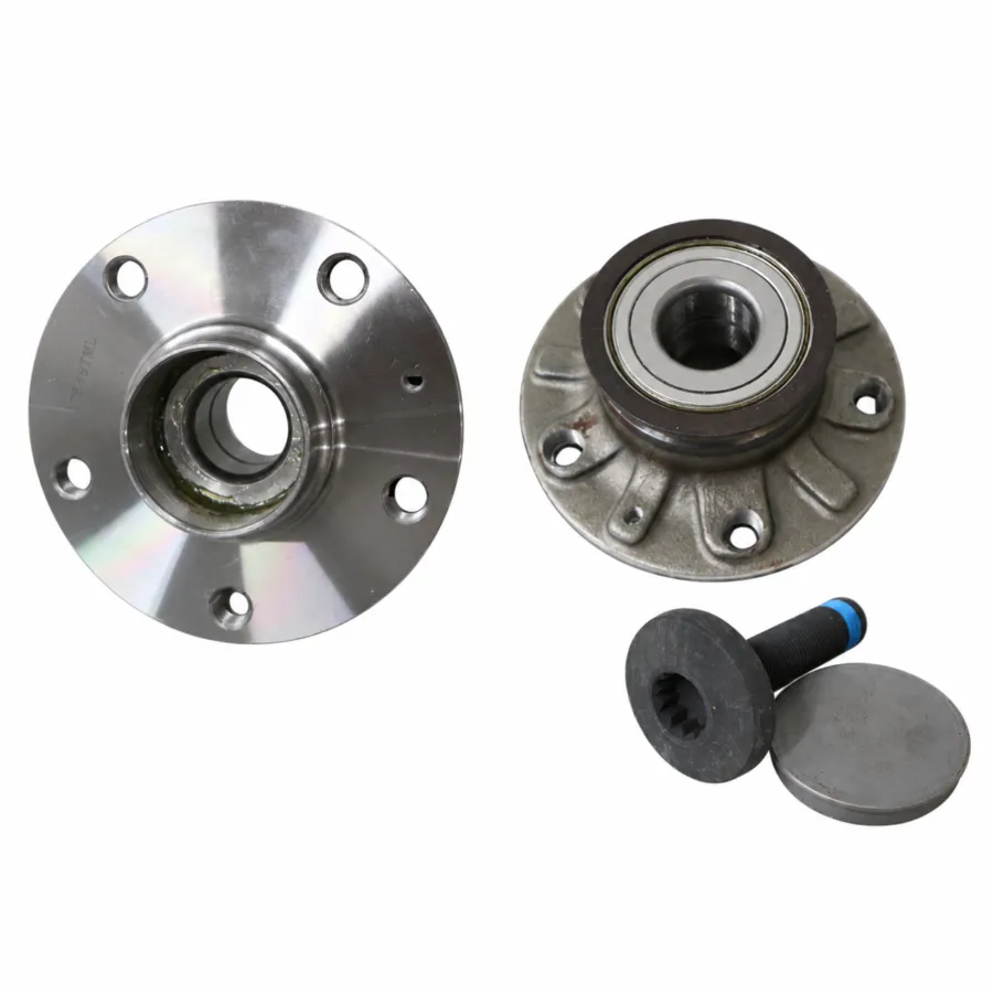 Audi A3 8V Rear Wheel Hub (5/2013 to 5/2016), Part 61355